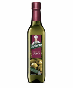 ACEITE DE OLIVA COCÍNERO OLIVA 500 cc
